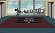 raven masturbates in 18titans part 4