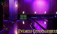 after midnight bowling with lucio marave