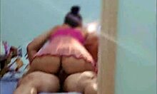 How did my stepsister ride me to cum so hard?