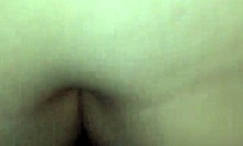 Fucking My Friends Girl With Monster Cock In Doggystyle.