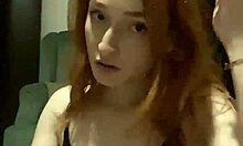 sexy dance by young teen with tiny body