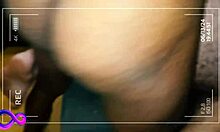 Depois que treparam, dois caíram no desejo e transaram na sala