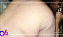 Depois que treparam, dois caíram no desejo e transaram na sala