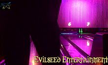 after midnight bowling with lucio marave