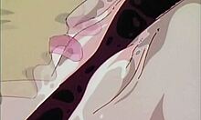 anime spex slut fantasizing about getting fisted, wanna see her reaction?