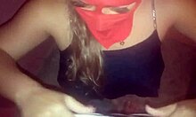 Rica mamada de mi venezolana hasta el orgasmo