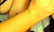 i sucked my friend's cock in this amateur video