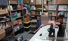 Hairy teen pussy riding police and the suspect were called.