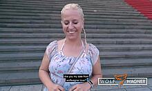 German milf jana schwarz fucked in hotel room