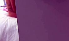 hey, you see hollie mack take that massive dick in wild banging session with cumshots?