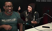 Meeting Peruvian porn stars Monica Lima and Rafael