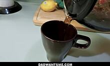 Latina Stepdaughter Vanessa Vox Is Fucked For New Phone Pov