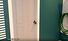 petite teen sucks monster cock then gets rough anal in parking lot