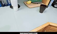 Latina Stepdaughter Vanessa Vox Is Fucked For New Phone Pov