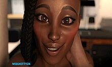 petite teen sucks monster cock then gets rough anal in parking lot