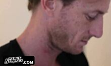 hey, you see hollie mack take that massive dick in wild banging session with cumshots?