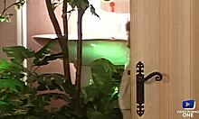 Katrine getting intense anal