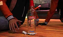 Being a dik route 152