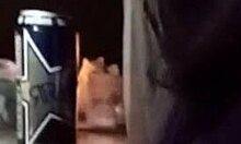 Feeling the Passion in This Deepthroat Blowjob