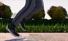 Being a dik route 152