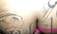 Latina nerd gets fucked passionately while playing arcade game