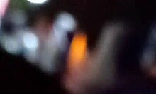 Feeling the Passion in This Deepthroat Blowjob