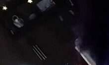 Feeling the Passion in This Deepthroat Blowjob