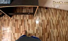 I took viagra and my step mother helped with hot method