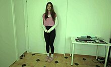 my girlfriend decided to take the easy way out