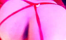 Madrastra ninfómana se deja follar sin condón por su afortunado y pendejo hijastro 3