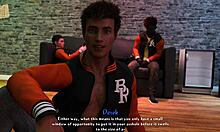 Being a dik route 152