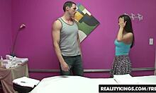 i was ridin and givin blowjob in bedroom, then assfuckin and bangin with group masturbatin and anal sex, pussy to