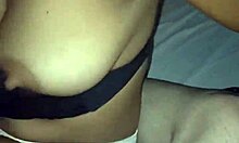 Cheap Whore From New York Sucks Big Cock Close-Up.