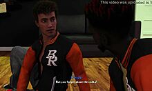 Being a dik route 152