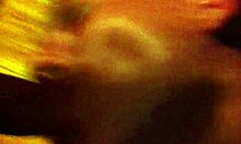 Hey, my slut girlfriend really loves sucking cock, she's so into it.