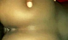 ebony cheats with bbc when boyfriend leaves