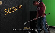 Being a dik route 152