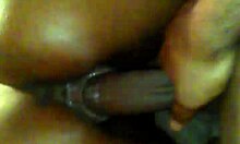 Lj and Bj couldn't get enough of the dick