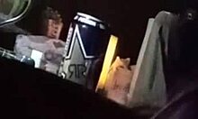 Feeling the Passion in This Deepthroat Blowjob