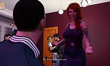 Being a dik route 152