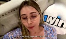 i fucked my best friend's hot stepmom with big tits in roleplay