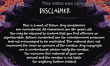 Intense Erotic Audio with Love Potion for Women