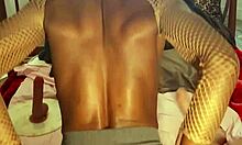 Watch this intense anal fucking scene with deep penetration 😏