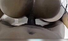 man, getting pounded doggy by huge cock, so intense, ughh