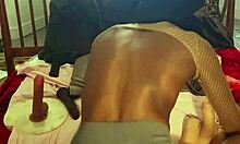 Watch this intense anal fucking scene with deep penetration 😏