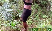 Pounding Her Wet Pussy Until It Dries Up