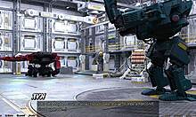 Flirt with That Half Robot Girl Now!