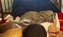 Watch this intense anal fucking scene with deep penetration 😏