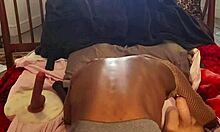 Watch this intense anal fucking scene with deep penetration 😏