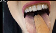 Giantess In-Law Seeks Revenge in Wild Homemade Subtitled Encounter.